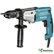MAKITA HP 2051 H - ПРОФЕСИОНАЛНА УДАРНА БОРМАШИНА MAKITA HP 2051 H - ПРОФЕСИОНАЛНА УДАРНА БОРМАШИНА